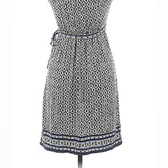 Max Studio faux wrap dress in XS - Picture 4 of 5